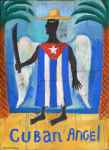 Cuban Angel, гафрок.акр.масло, 135х100